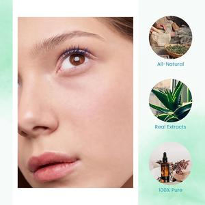 Suero de Aceite de Argán al por Mayor, Extracto de Plantas, Hidratante Nutritivo, Aceite de Argán Marroquí Orgánico para el Cuidado del Rostro, Cabello y Cuerpo - Product Image 4