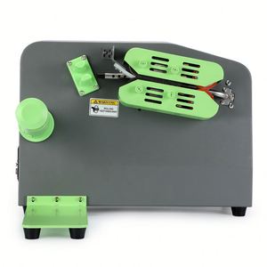 Máquina para Hacer Cojines de Aire, Máquina para Fabricar Plástico de Burbujas para Envolver, Máquinas de Llenado de Aire para Empacar - Product Image 4