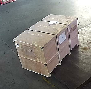 Évaporateur à film tombant électrique en acier inoxydable de 8 pouces avec moteur pour la concentration d'éthanol - Product Image 4