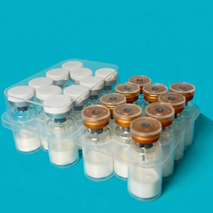 There are many specifications and types of freeze-dried powder <b>small</b> molecule transparent glass <b>small</b> <b>bottles</b> - Product Image 4