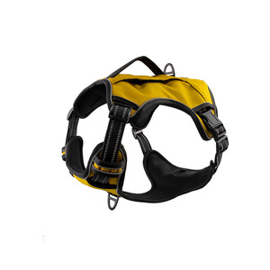 Nuevo arnés para mascotas, estilo chaleco de nailon, reflectante y transpirable, arnés para perros grandes - Product Image 3