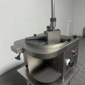 Cortadora de carne automática, máquina de carne fresca multifuncional comercial, cortadora de rollo de cordero para el hogar, 220V - Product Image 2