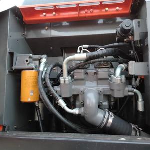 Excavatrice 2023 Offre Spéciale utilisée Hitachi ZX200 20Ton CE EPA de haute qualité à vendre - Product Image 6