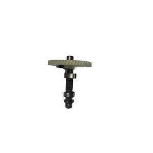Albero a camme per Dlm5300Sp Rif. 702017 - Compatibilità Ricambi Motore Macchinari - Product Image 1