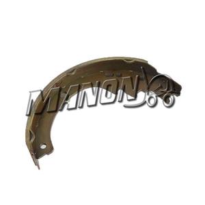 Pastillas de freno Toyo C-52-11246-73000 para piezas de repuesto de montacargas TCM - Product Image 2