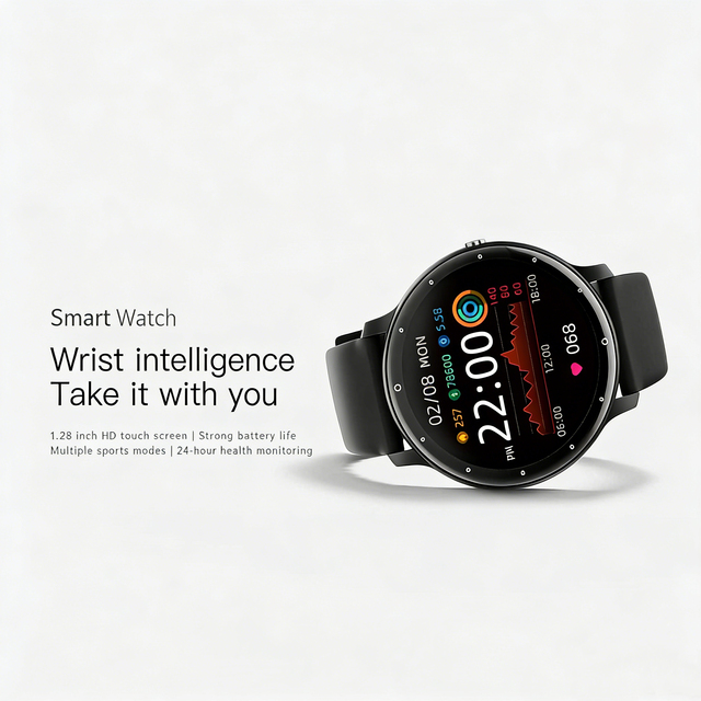 2026 TOP1 29-35mm Multifunctional Smartwatch 4G/5G GPS Answer Calls Waterproof IP68 10-15 Days Battery Compatible IOS/Android