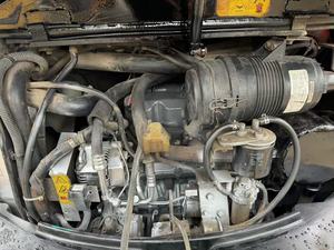 รถขุดขนาดเล็ก 3.5 ตัน รุ่น U35/U40/U55 ปี 2022 ยี่ห้อญี่ปุ่น พร้อมบุ้งกี๋ขนาด 0.1 ลบ.ม. - Product Image 3