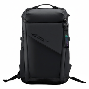 Mochila de Viaje para Portátil ASUS ROG Ranger BP2701 de 22L, Envío por FedEx - Product Image 2