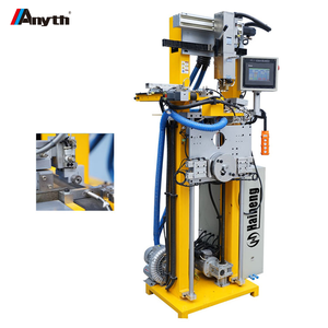 Bất cứ điều gì nhà máy giá hoàn toàn tự động kim cương phân khúc Hàn máy thông tư Lưỡi Cưa Máy hàn - Product Image 6