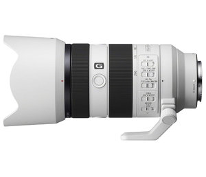 Objectif Sony FE 70-200 mm F/4 Macro G OSS II (SEL70200G2) - Product Image 3