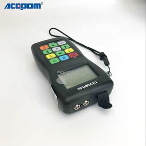 Máy Đo Độ Dày Siêu Âm OLYMPUS 27MG NDT Máy Đo Độ Dày - Product Image 2