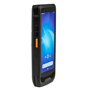 PDA Robusta de Mano con Escáner de Código de Barras 2D, 4G, Android 13, Octa-core de 2.4GHz, 4G+64G, Cámara Trasera de 16.0M, 5.5 Pulgadas, de Fábrica, al Precio Más Bajo - Product Image 3