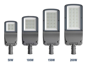 Farolas de calle en oferta con sensor LED SMD <span class=keywords><strong>a</strong></span> buen <span class=keywords><strong>precio</strong></span> - Product Image 5