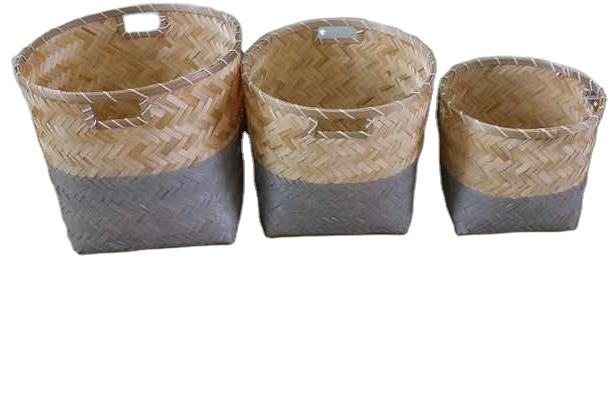 สีน้ำตาล