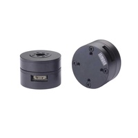 Moteur de cardan portable BLDC HT-S-3505 12V 1.5A 1400 tr/min 0.08Nm 18W Moteur CC sans balais triphasé RS485 pour équipement d'automatisation