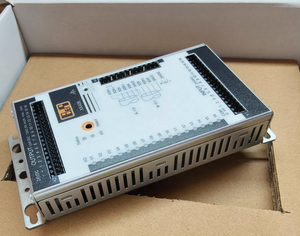 โมดูลควบคุม PLC รุ่นใหม่ B&R 7CX404.50-1 7CX404.50-1 - Product Image 4
