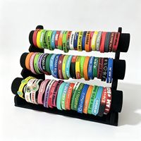 Bracelets en silicone personnalisés pas chers, résistants aux déchirures, gravés au laser pour cadeaux promotionnels et événements
