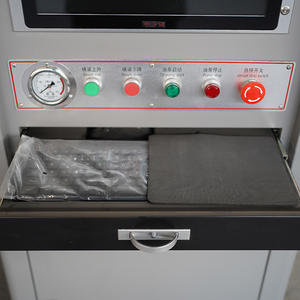 Machine d'essai universelle de matériaux Servo ASTM 1000KN – Équipement de laboratoire pour essais de traction - Product Image 5