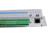Carte de contrôle de mouvement XHC en promotion 2000KHZ 4 axes MACH3, carte Ethernet, carte LAN, compatible servomoteur et moteur pas à pas MK4-ET