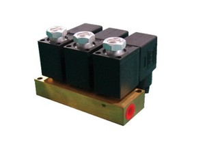 Laiton aluminium Structure compacte électrovanne bistable 12/ 24V DC Air propre eau bistable bobine <span class=keywords><strong>auto</strong></span>-portante économie d'énergie - Product Image 6