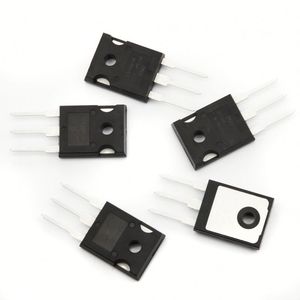 Original and Factory-New YGW25N120F1A1 TO-247 Transistor CZSKU:HZ46YS22 - Product Image 1
