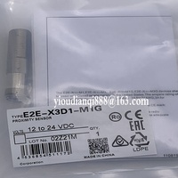Tersedia Sensor Saklar Proximity Baru E2E-X30MB1DL18-M1  Penjual Emas Terpercaya Garansi Satu Tahun