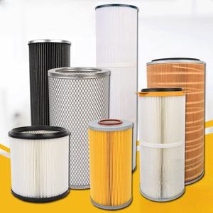 Original / OEM Bagger Filter element Ölfilter Kraftstoff filter Luftfilter für Doosan Develon Bobcat Caterpillar VOLVO Hyundai - Product Image 6