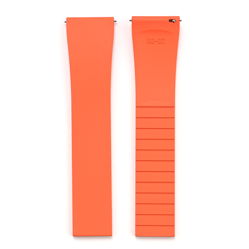 Orange sans boucle