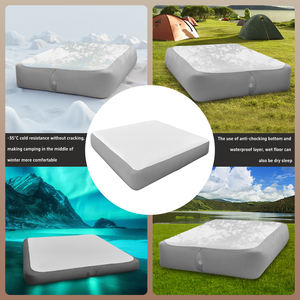 Combinant résistance à l'usure, capacité de charge, portabilité et confort, il convient à toutes les saisons et ne reste jamais inutilisé - Product Image 5