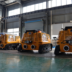 Pompa Idraulica a Suzione Intelligente Personalizzabile Selam per Lavori di Drenaggio d'Emergenza - Product Image 2