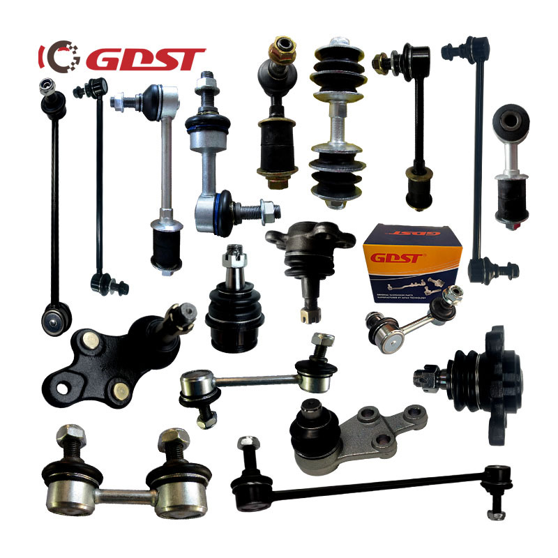 GDST Wholesale Auto Spare Car Suspension
