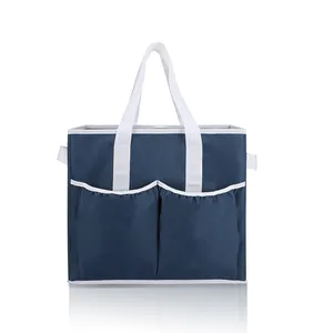 Shopping bag portable Canvas/Nylon/Non-Woven high quantity cotton shopping bag for women