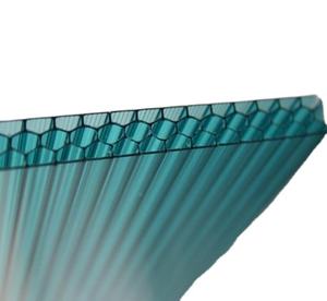 الصين الصانع عرض 1220 مللي متر لوح بولي كربون متين - Product Image 3