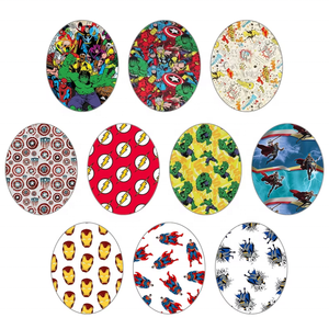 Parches Dexcom Personalizados, Impermeables, OEM, No Tejidos, Transpirables, para Sensor CGM, Compatibles con <span class=keywords><strong>FreeStyle</strong></span> <span class=keywords><strong>Libre</strong></span> y Dexcom Guardian - Product Image 2