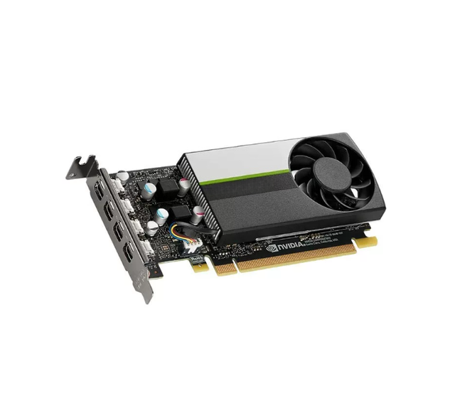 New Graphic Design Graphics Professional Graphics Card T1000 4G Boxed