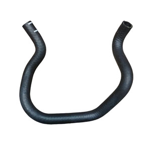 Manguera de Refrigerante para Caja de Cambios Peugeot Citroen AL4 1323J8 9658455180, Salida de Radiador de Goma, Longitud Estándar - Product Image 2