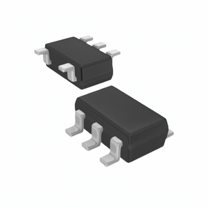 SC 74A, SOT 753 XC6123E443MR-G Service complet original Achetez en ligne des composants électroniques Gestion de l'alimentation (PMIC) - Product Image 1