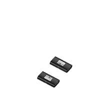 Adaptateur JILIAN DC Type-C Femelle vers Type-C Femelle 240W 8K60HZ Multifonction Mini en Alliage d'Aluminium pour Ordinateur Portable, Téléphone Mobile et LED