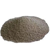 Poudre de Pyrites de Haute Qualité, Sulfure Ferrique, Sulfure de Fer, Minerai Pur FeS2 60% Fe, Faible Humidité, Spécial Fabrication d'Acier