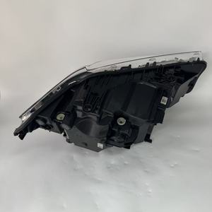 Convient aux phares LED <span class=keywords><strong>BMW</strong></span> Série 5 G30, lampes de capot avant LI525 & LI530 OEM 63117458883 63117458884 - Product Image 4