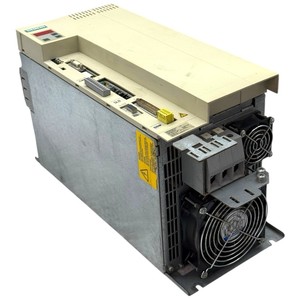 Convertidor de Frecuencia 6SE7026-0TP50-Z 6SE70260TP50Z Simovert Masterdrives para PLC, Nuevo y Original - 1 Año de Garantía, Gran Inventario - Product Image 1