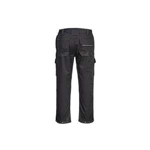 PORTWEST - PW322BKR28 PW3 Pantalon Harnais Noir-PANTALON DE TRAVAIL EAN 5036108390144 PANTALON DE TRAVAIL CARGO - Product Image 2