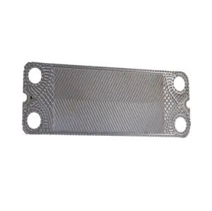 Selling Condensation Stainless steel 304 Heat exchanger plate With Wholesaler