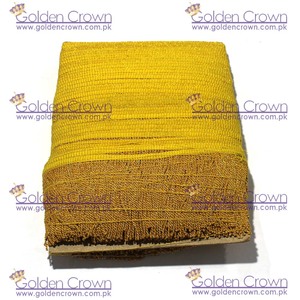 Hot Sale Fashion Elegant Bullion Fringe Trimming Wholesale Bullion Fringe <b>Trim</b> - Product Image 2
