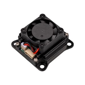 เครื่องส่งสัญญาณวิดีโออลูมิเนียมระยะไกล3W 4.9-6.1g 48CH FPV vtx 25mW/1000mW/2000mW/3000mW 7-36V DC สนับสนุนแบตเตอรี่ X สำหรับโดรน - Product Image 5