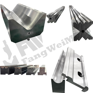 Chất lượng cao uốn công cụ <span class=keywords><strong>B</strong></span>áo Chí phanh Máy dụng cụ nhà sản xuất - Product Image 6