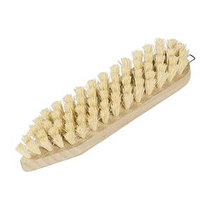 RIVAL Pointed <b>Scrubbing</b> <b>Brush</b> 20Cm Pack Of 10 - Product Image 1