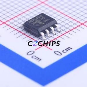 Original y nuevo amplificador de precisión de chip IC de circuito integrado de 1/2/SN - Product Image 1