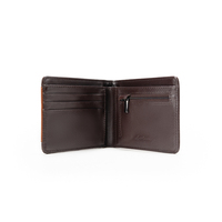 Dompet Kartu Tipis Berkualitas Custom Harga Terjangkau Model Terbaru Bahan PU