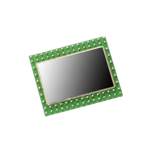 โมดูลกล้องสีเซ็นเซอร์ภาพ CMOS รุ่นปรับแต่งได้ 1/79 OS04A10-J72A-1B พร้อมไอซีเฉพาะทาง - Product Image 2